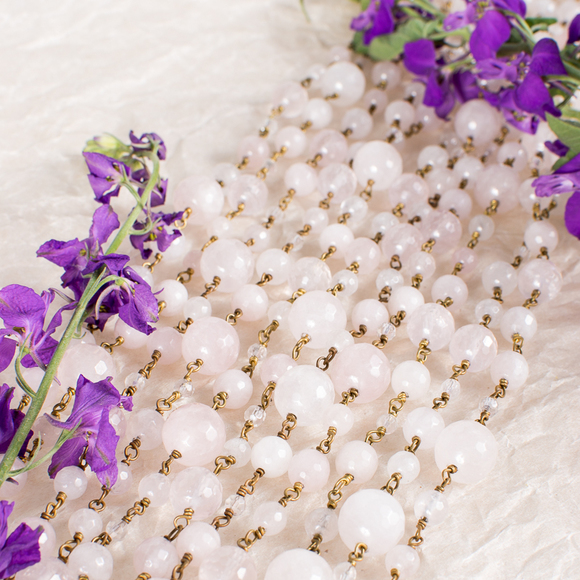 ROSANTICA MILANO GOLD & MULTICOLOR EVENING NECKLACE | WOMENS - Picture 1 of 4